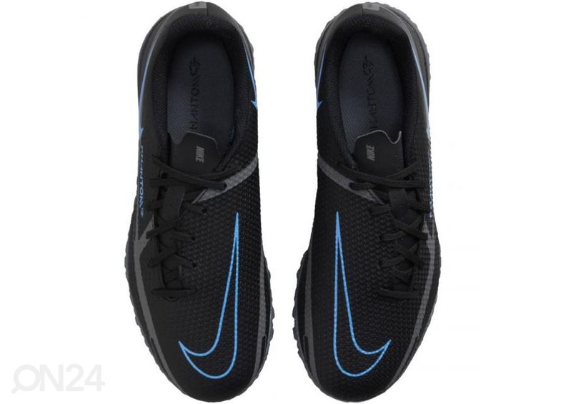 Детские футбольные бутсы Nike Phantom GT2 Academy TF увеличить