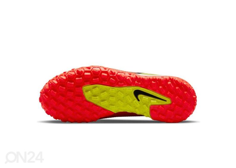 Детские футбольные бутсы Nike Phantom GT2 Academy TF увеличить