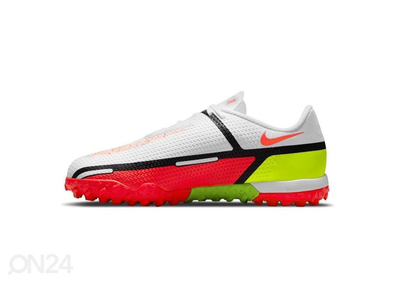 Детские футбольные бутсы Nike Phantom GT2 Academy TF увеличить