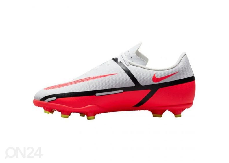 Детские футбольные бутсы Nike Phantom GT2 Club FG/MG увеличить