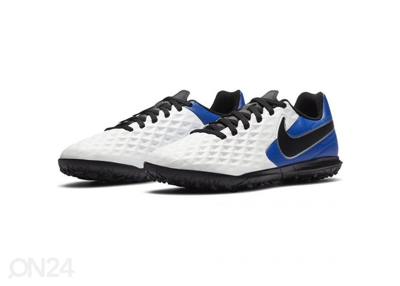 Детские футбольные бутсы Nike Tiempo Legend 8 Club TF увеличить