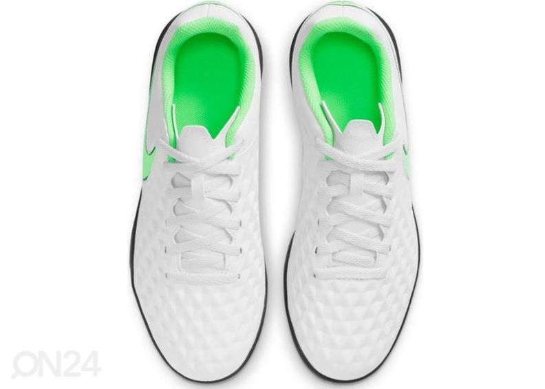 Детские футбольные бутсы Nike Tiempo Legend 8 Club TF увеличить