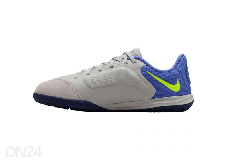 Детские футбольные бутсы Nike Tiempo Legend 9 Academy IC Jr DA1329 075 увеличить