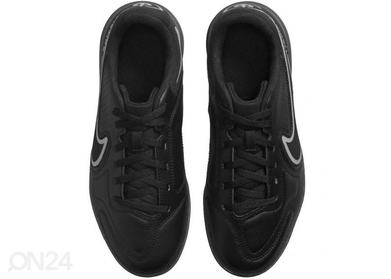 Детские футбольные бутсы Nike Tiempo Legend 9 Club увеличить