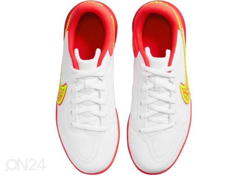Детские футбольные бутсы Nike Tiempo Legend 9 Club увеличить