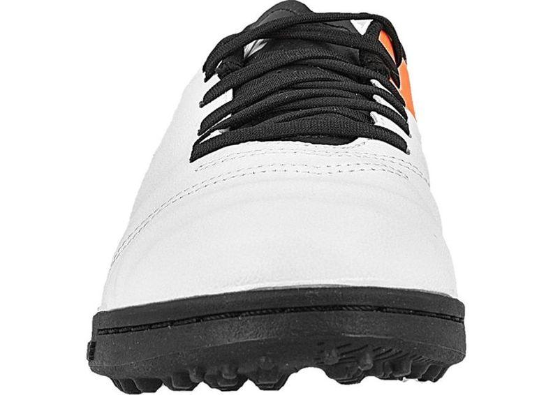Детские футбольные бутсы Nike Tiempo Legend VI TF Jr 819191-108 увеличить