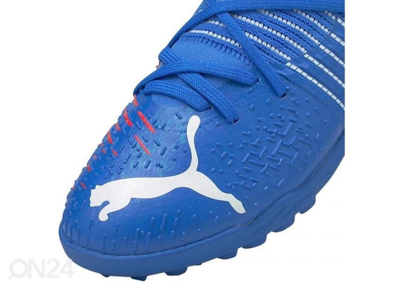 Детские футбольные бутсы Puma Future Z 3.2 TT увеличить