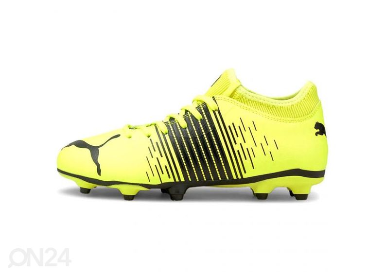 Детские футбольные бутсы Puma Future Z 4.1 FG AG увеличить