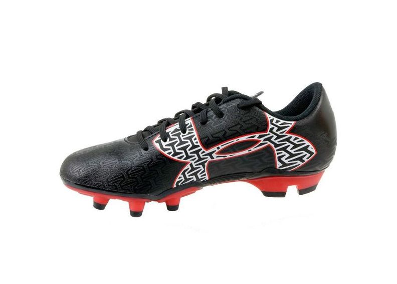 Детские футбольные бутсы Under Armour Clutchfit Force 2.0 FG Jr 1264205-006 увеличить