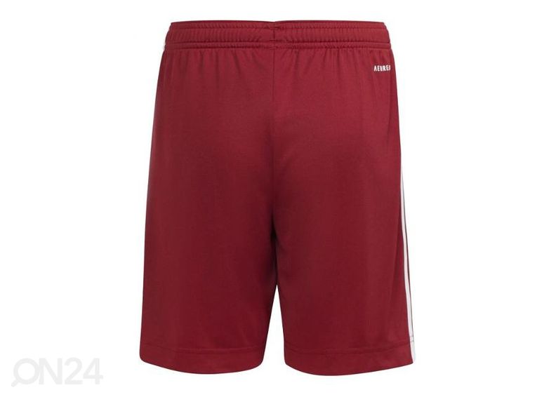 Детские футбольные шорты Adidas Bayern Munich Home увеличить