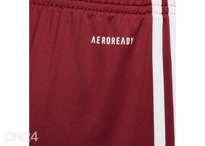 Детские футбольные шорты Adidas Bayern Munich Home увеличить