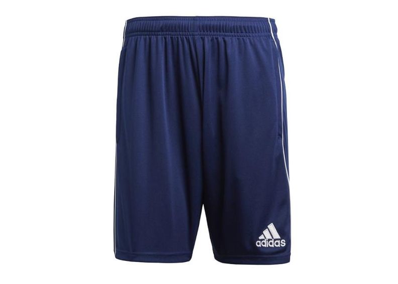 Детские футбольные шорты adidas Core 18 Training Short JR CV3996 увеличить