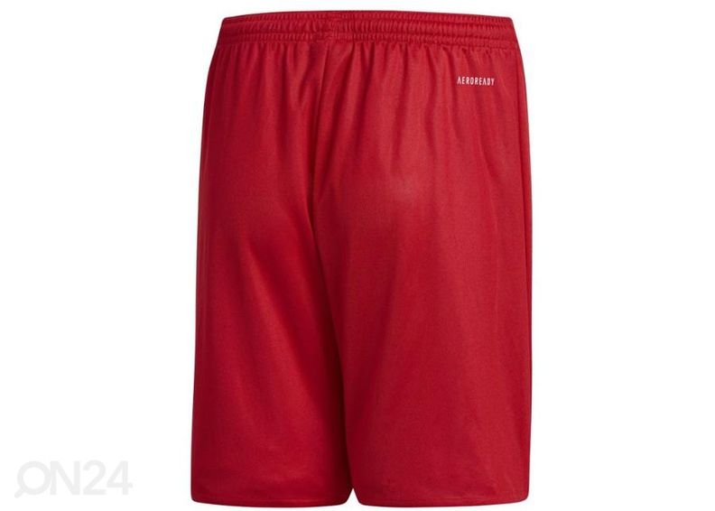 Детские футбольные шорты Adidas Parma 16 Jr AJ5893 увеличить