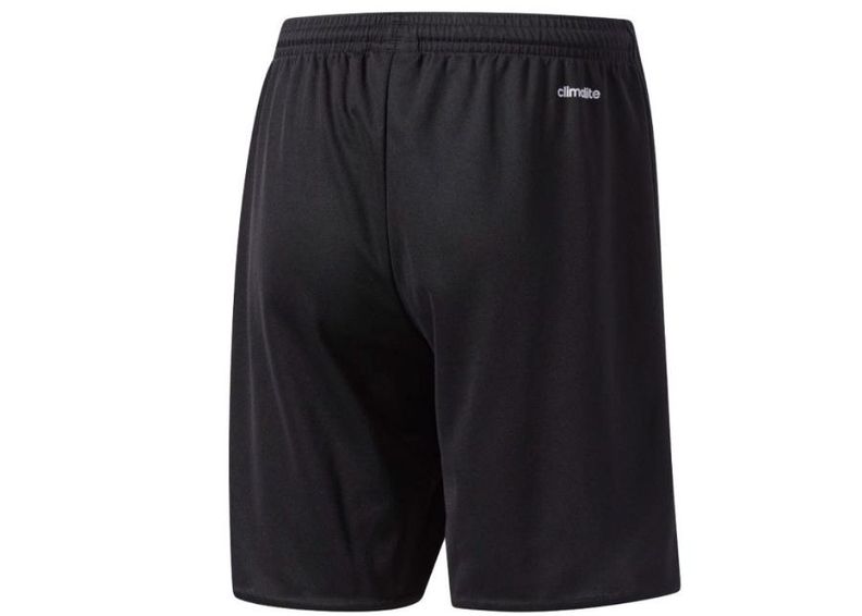 Детские футбольные шорты adidas Parma 16 Short Junior AJ5892 увеличить