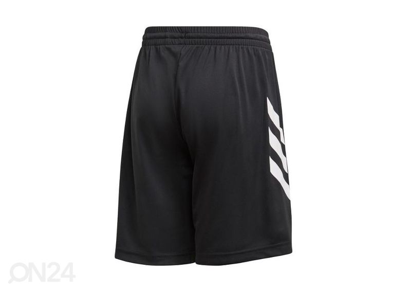 Детские футбольные шорты Adidas Salah Football-Inspired увеличить