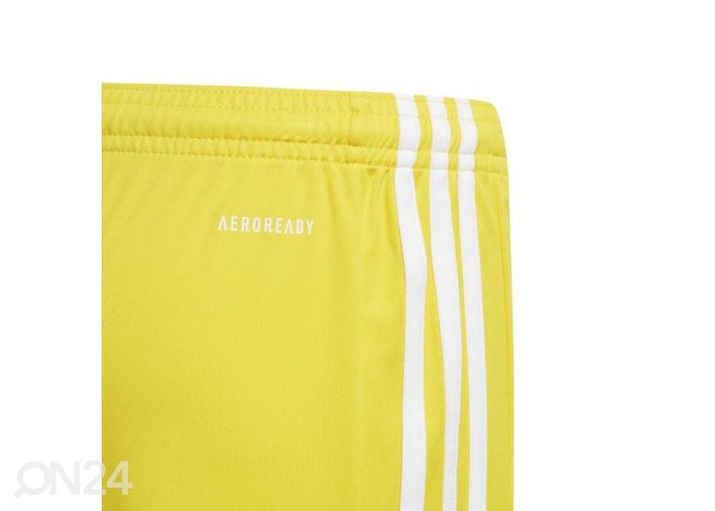 Детские футбольные шорты Adidas Squadra 21 увеличить