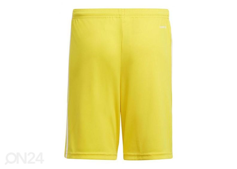 Детские футбольные шорты Adidas Squadra 21 увеличить