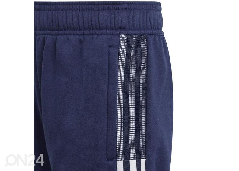 Детские футбольные шорты Adidas Tiro 21 Sweat Short увеличить
