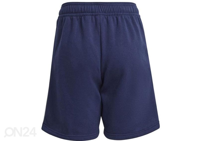 Детские футбольные шорты Adidas Tiro 21 Sweat Short увеличить