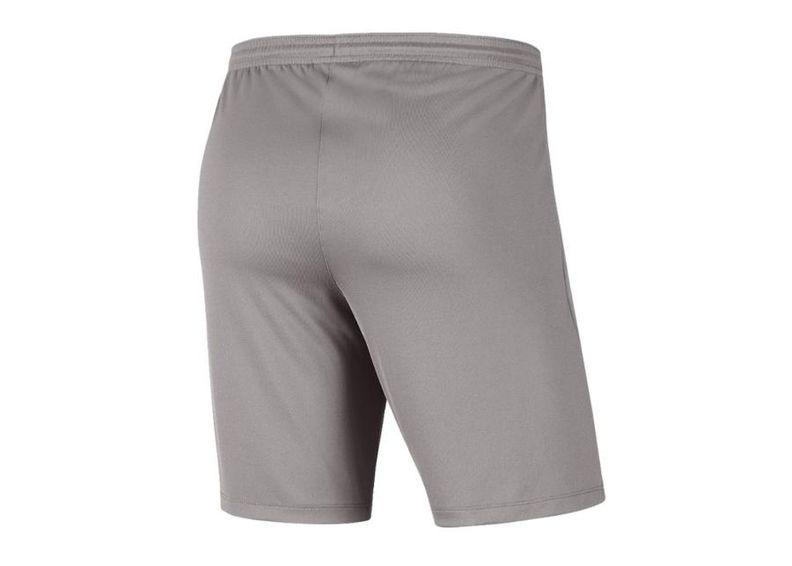 Детские футбольные шорты Nike Park III Knit Jr BV6865-017 увеличить
