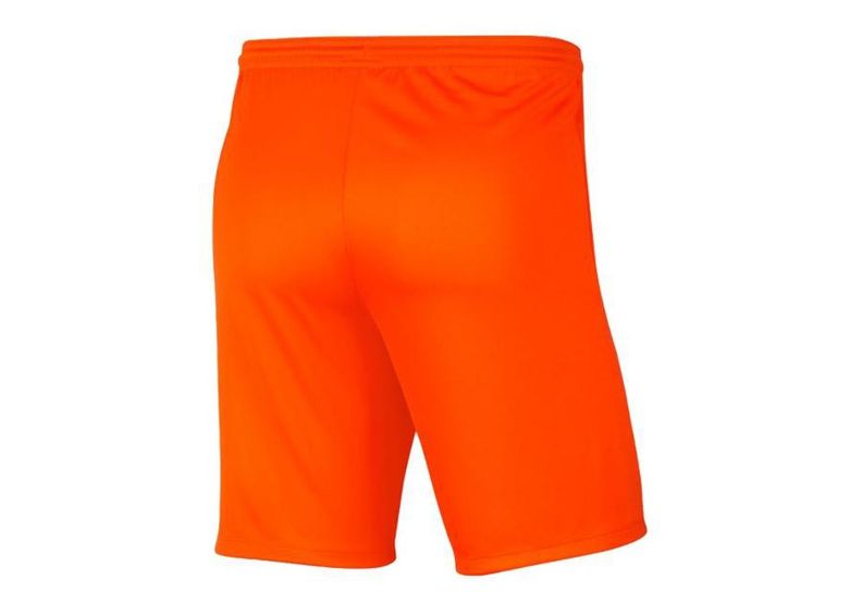 Детские футбольные шорты Nike Park III Knit Jr BV6865-819 увеличить