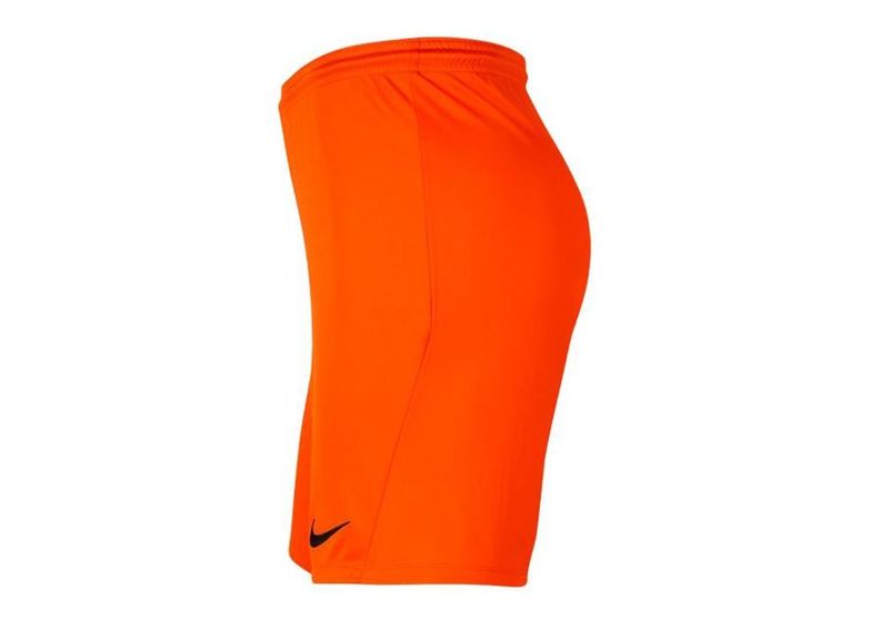 Детские футбольные шорты Nike Park III Knit Jr BV6865-819 увеличить