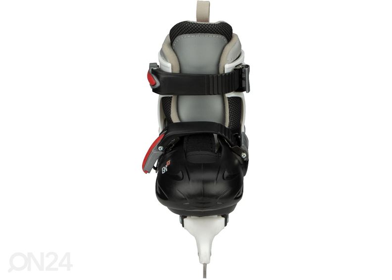 Детские хоккейные коньки регулируемого размера Hardboot Nijdam увеличить