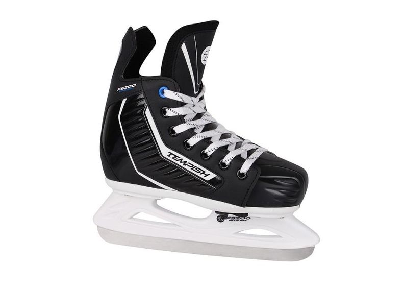 Детские хоккейные коньки регулируемые FS 200 Tempish увеличить