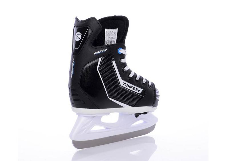 Детские хоккейные коньки регулируемые FS 200 Tempish увеличить