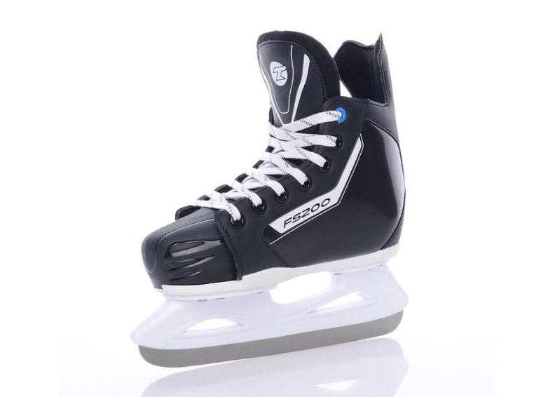 Детские хоккейные коньки регулируемые FS 200 Tempish увеличить
