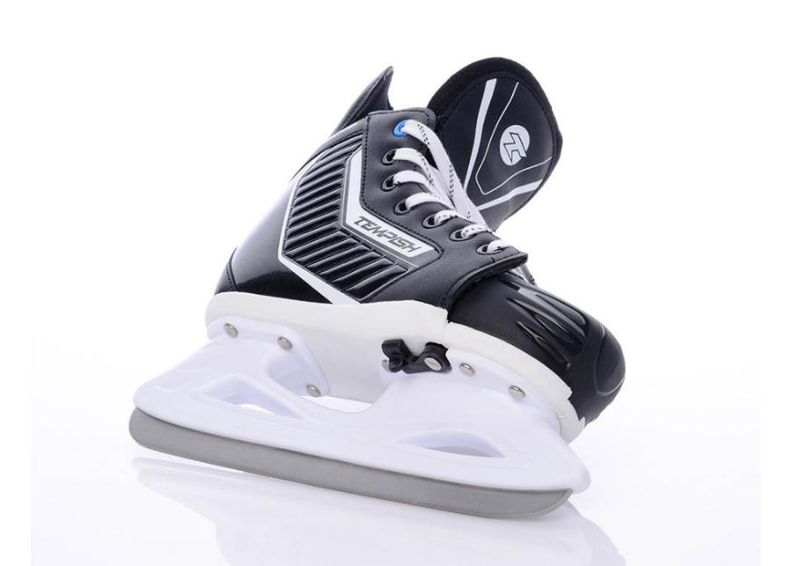 Детские хоккейные коньки регулируемые FS 200 Tempish увеличить