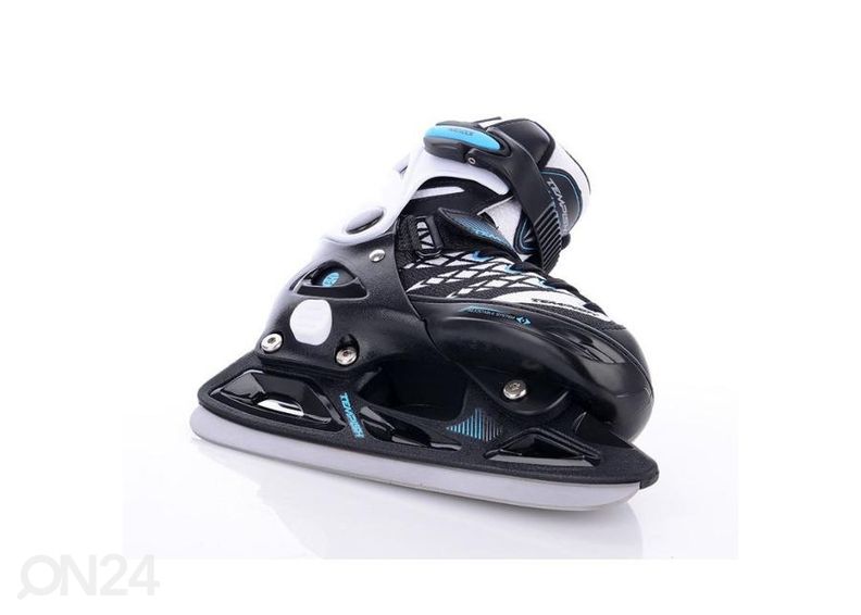 Детские хоккейные коньки с регулируемым размером Tempish Clips увеличить