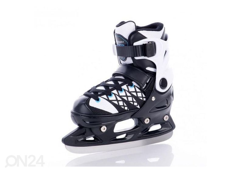 Детские хоккейные коньки с регулируемым размером Tempish Clips увеличить