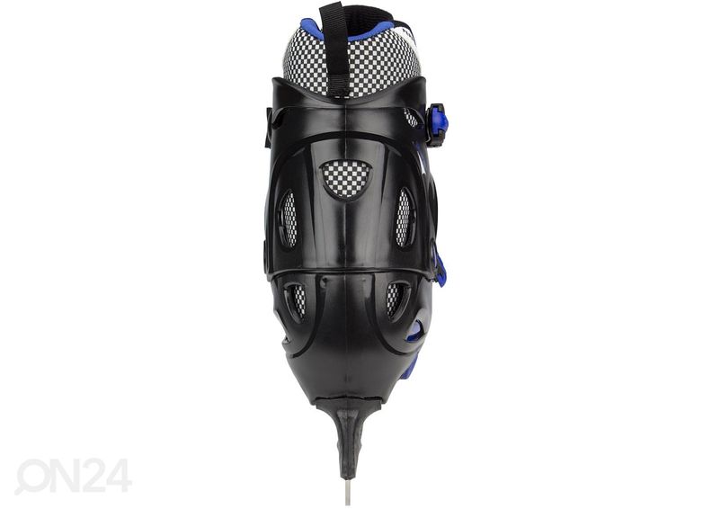 Детские хоккейные коньки 5 Nijdam увеличить