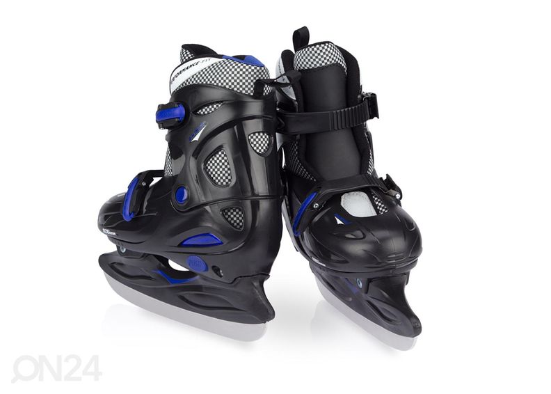 Детские хоккейные коньки 5 Nijdam увеличить