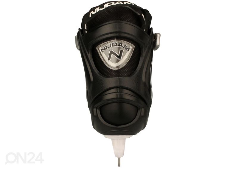 Детские хоккейные коньки 6 Nijdam увеличить