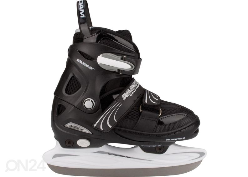 Детские хоккейные коньки 6 Nijdam увеличить