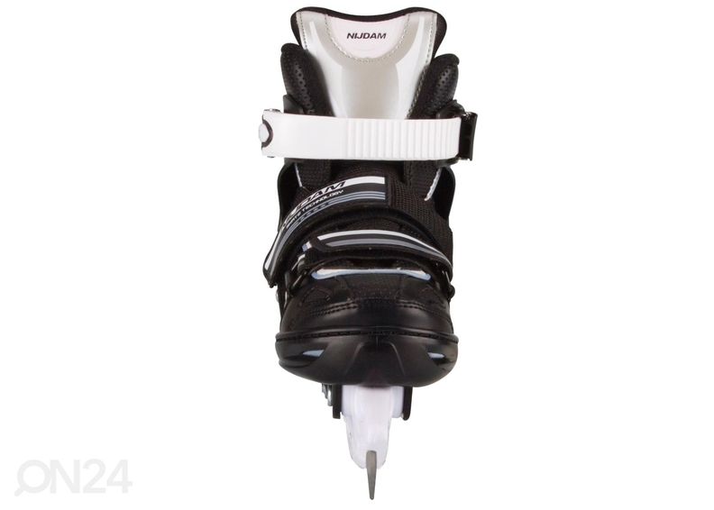 Детские хоккейные коньки 7 Nijdam увеличить