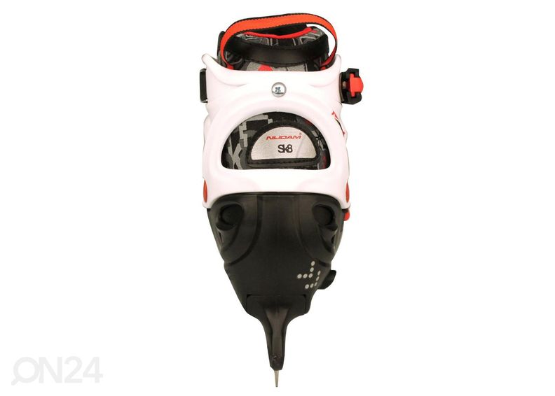 Детские хоккейные коньки Nijdam увеличить