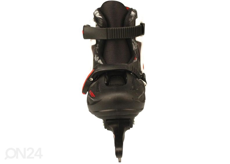 Детские хоккейные коньки Nijdam увеличить