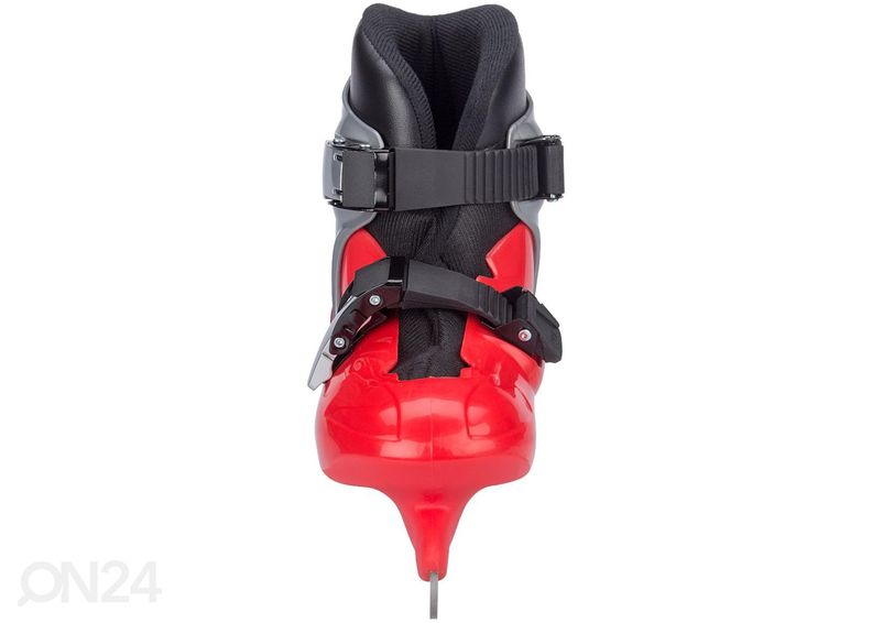 Детские хоккейные коньки Rental Nijdam увеличить