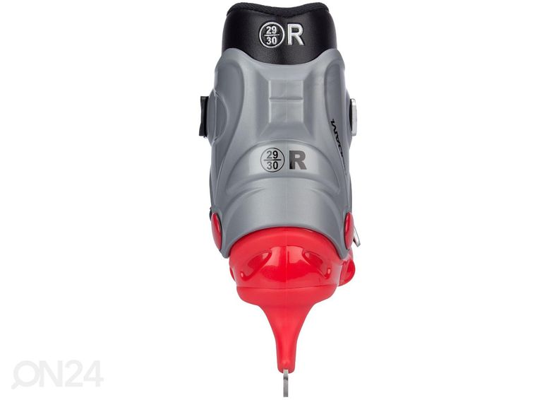 Детские хоккейные коньки Rental Nijdam увеличить