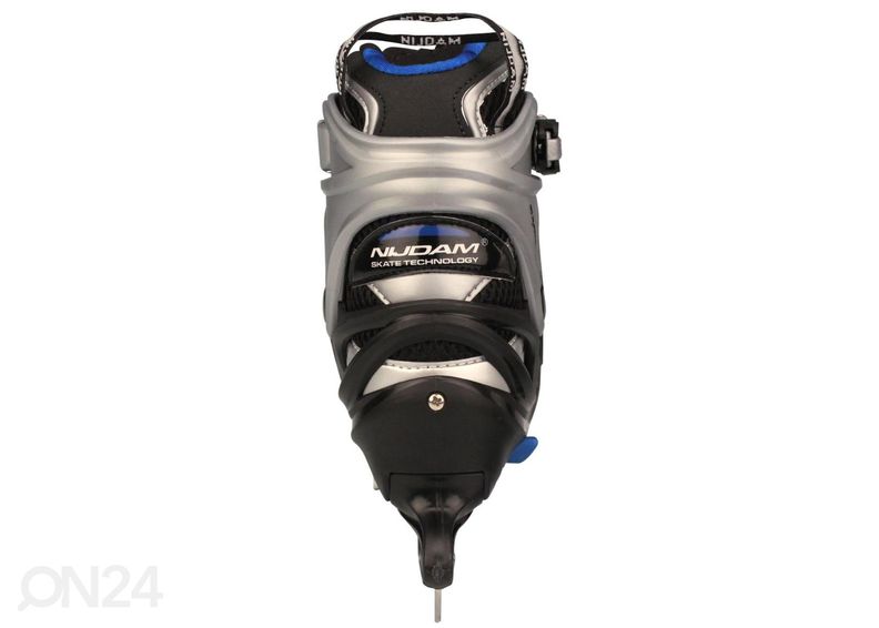 Детские хоккейные коньки Uisud 8 Nijdam увеличить