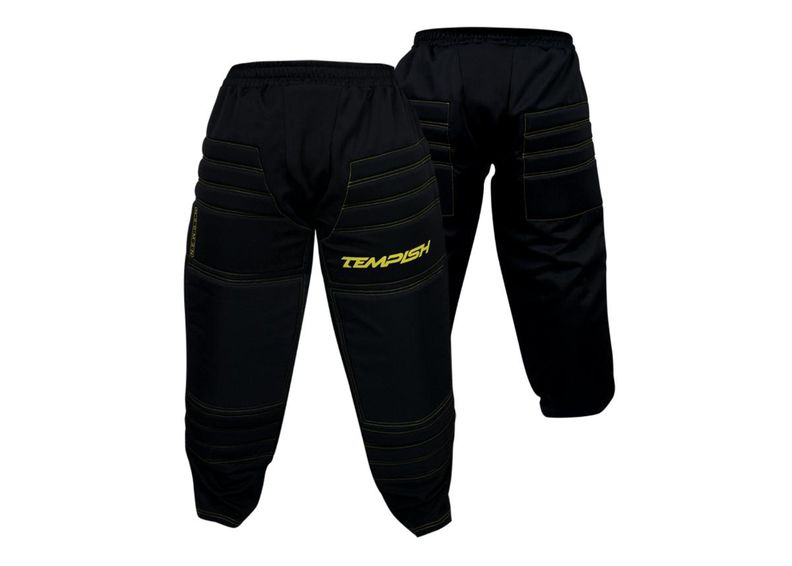 Детские хоккейные штаны для вратаря NEWGEN Tempish увеличить