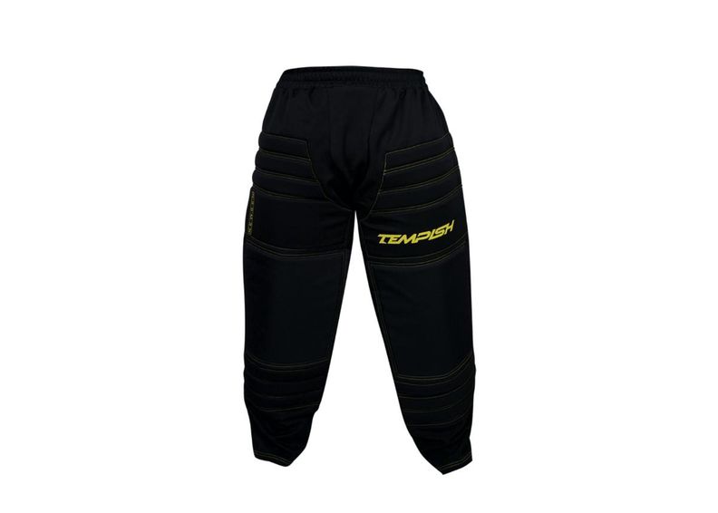 Детские хоккейные штаны для вратаря NEWGEN Tempish увеличить