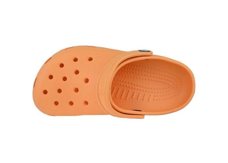 Детские шлепанцы Crocs Crocband Clog K Jr 204536-801 увеличить