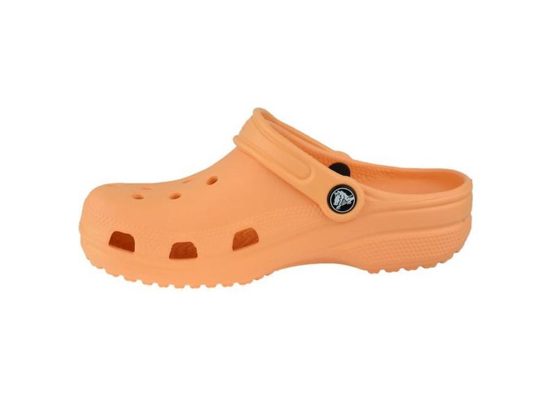 Детские шлепанцы Crocs Crocband Clog K Jr 204536-801 увеличить