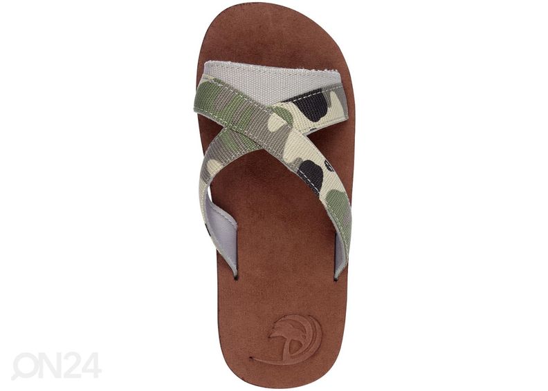 Детские шлепанцы Instinct Waimea увеличить