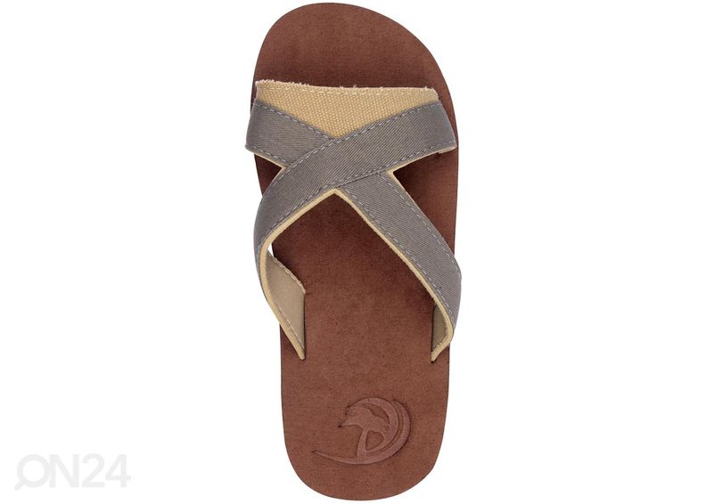 Детские шлепанцы Instinct Waimea увеличить