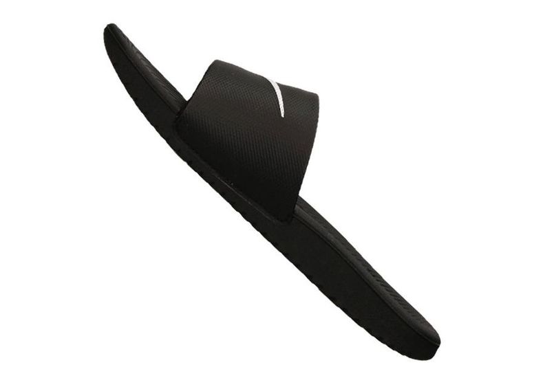 Детские шлепанцы Nike Kawa Slide Jr 819352-001 увеличить